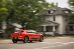 Jaguar I-Pace EV400 AWD HSE First Edition 2018 года (NA)